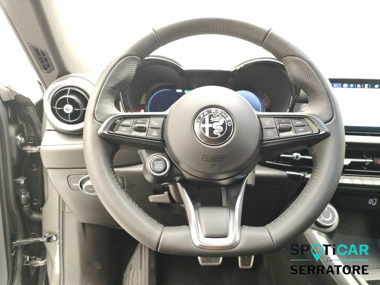 Alfa Romeo Alfa Romeo Tonale usata 6