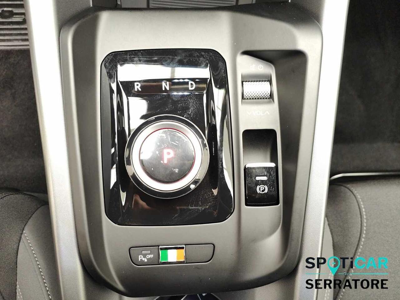 Alfa Romeo Alfa Romeo Tonale usata 9