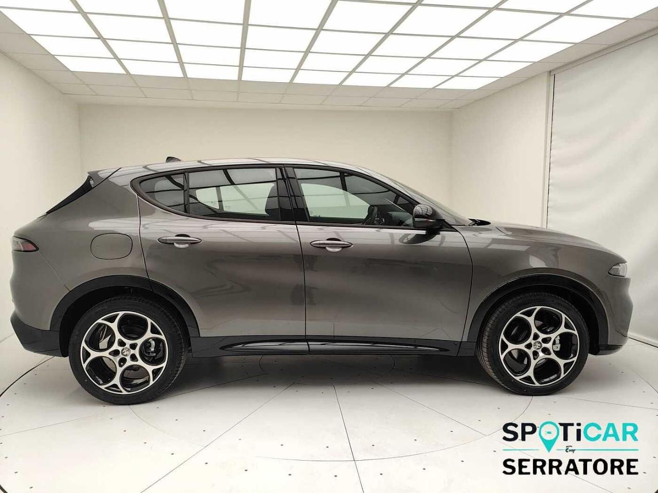 Alfa Romeo Alfa Romeo Tonale usata 10