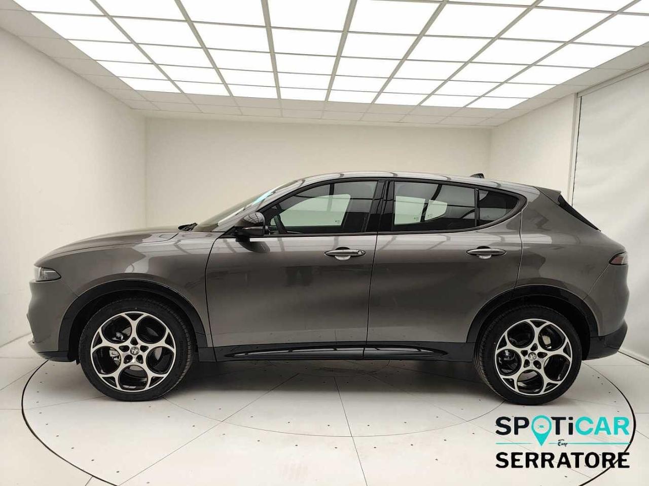 Alfa Romeo Alfa Romeo Tonale usata 12