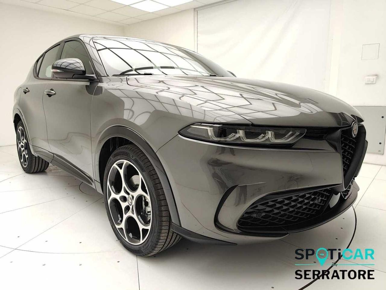 Alfa Romeo Alfa Romeo Tonale usata 13