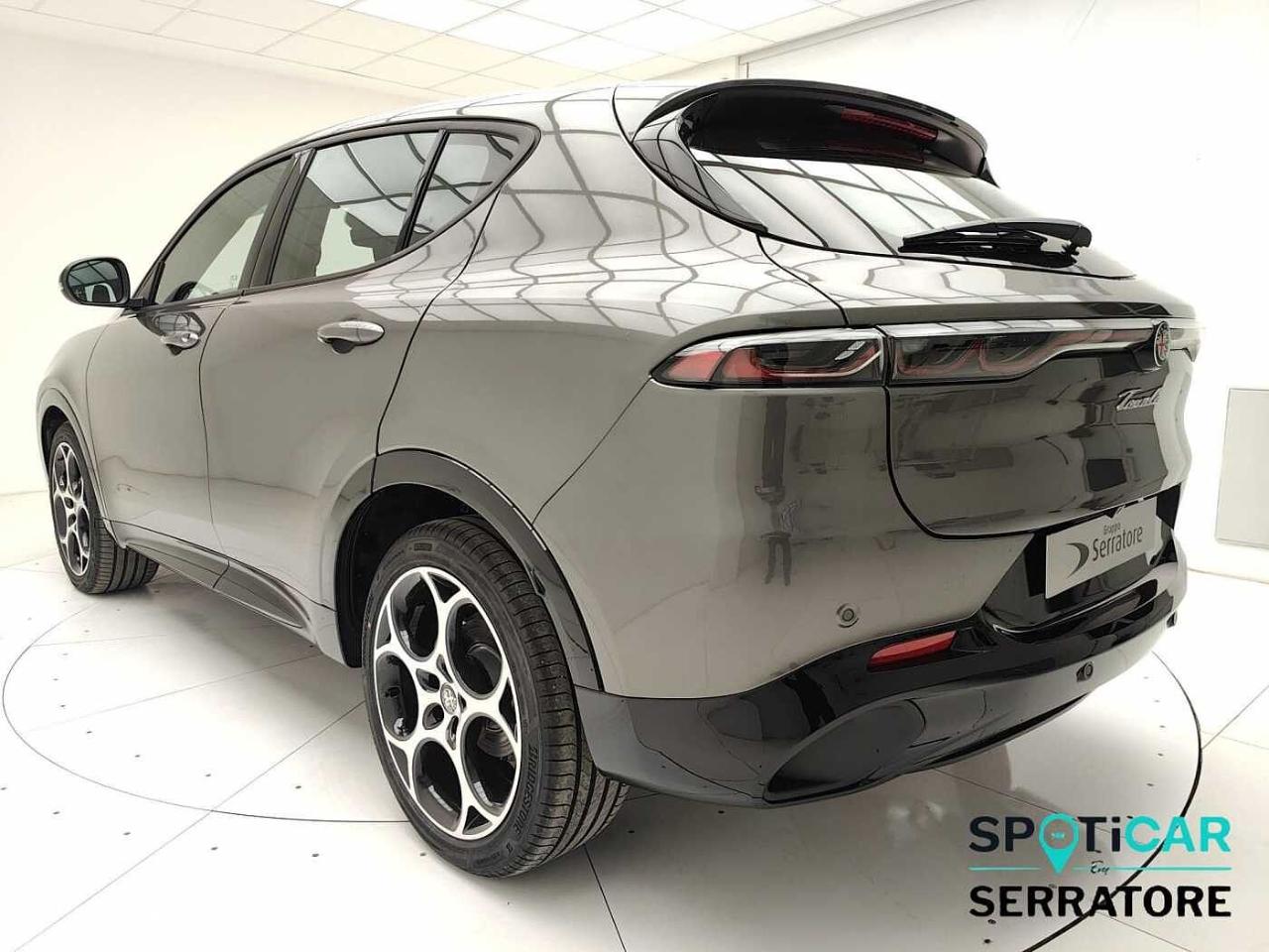 Alfa Romeo Alfa Romeo Tonale usata 14