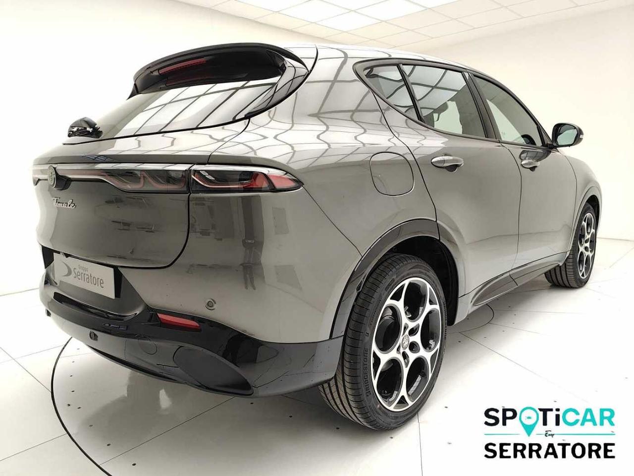 Alfa Romeo Alfa Romeo Tonale usata 16