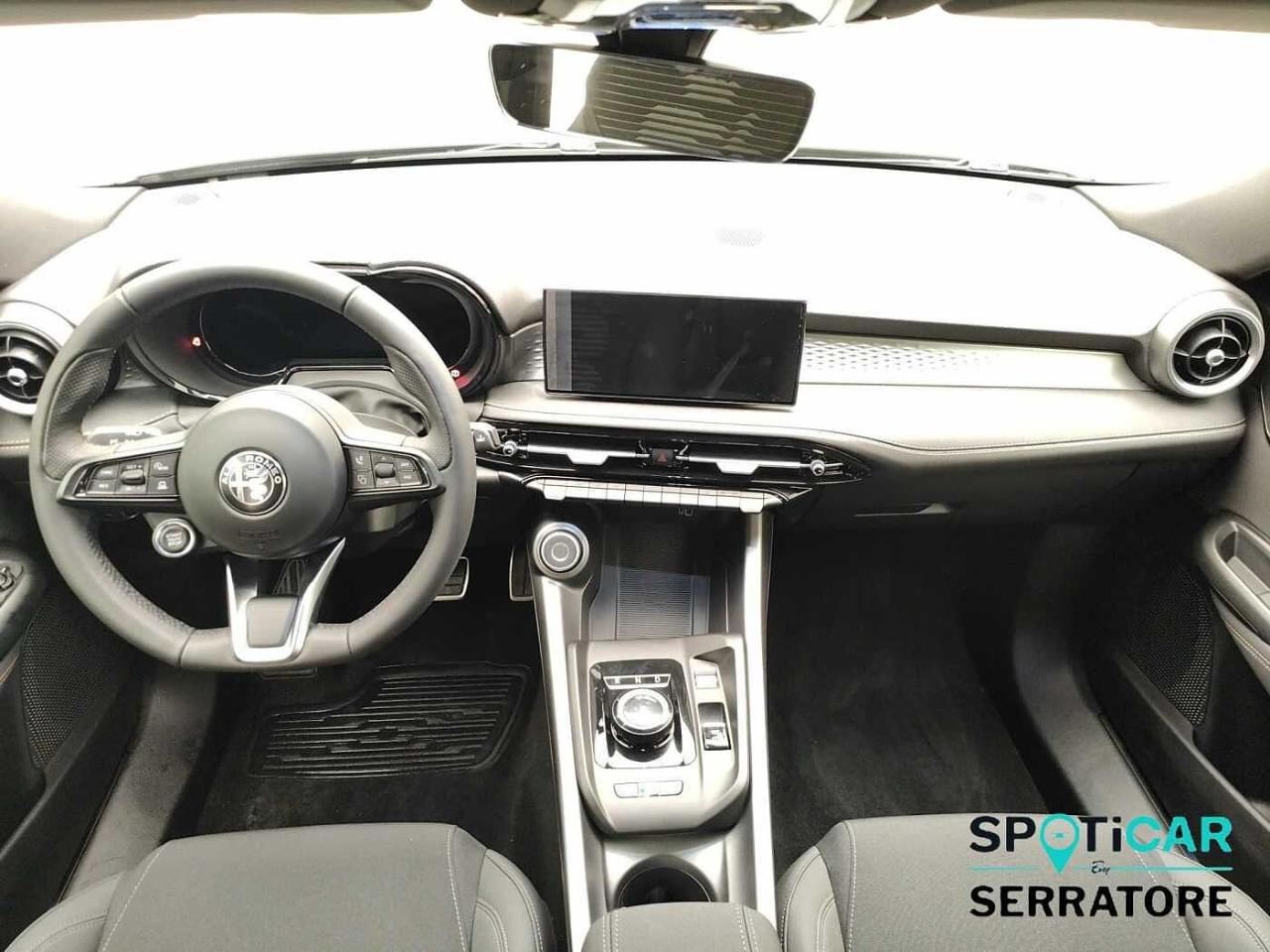 Alfa Romeo Alfa Romeo Tonale usata 17