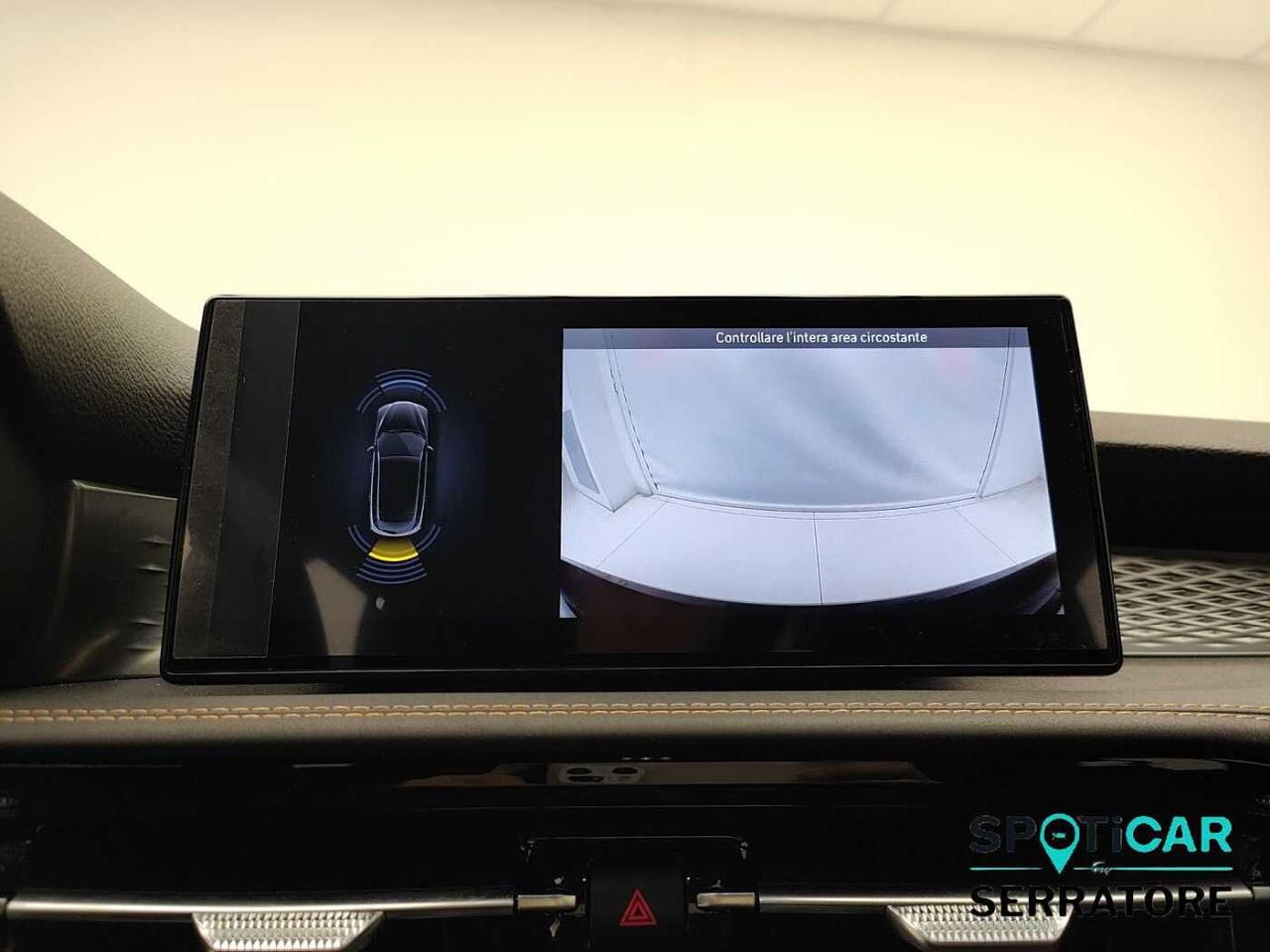 Alfa Romeo Alfa Romeo Tonale usata 19