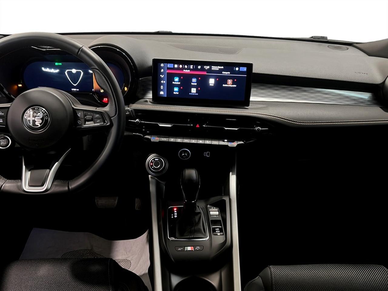 Alfa Romeo Alfa Romeo Tonale usata 2