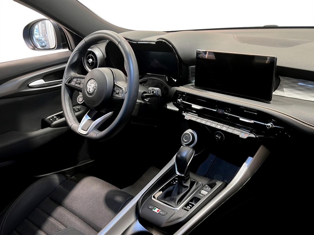 Alfa Romeo Alfa Romeo Tonale usata 4