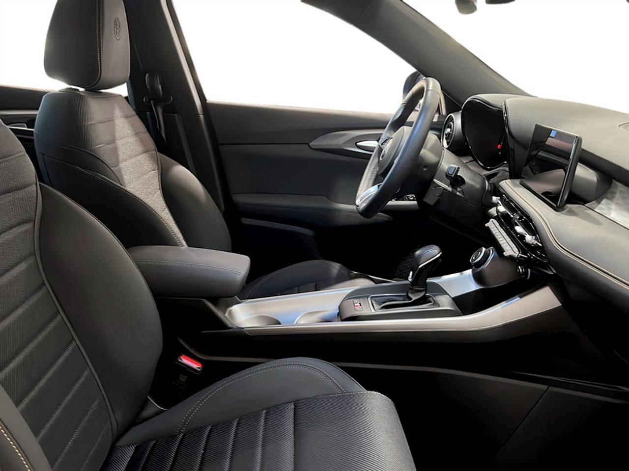 Alfa Romeo Alfa Romeo Tonale usata 5