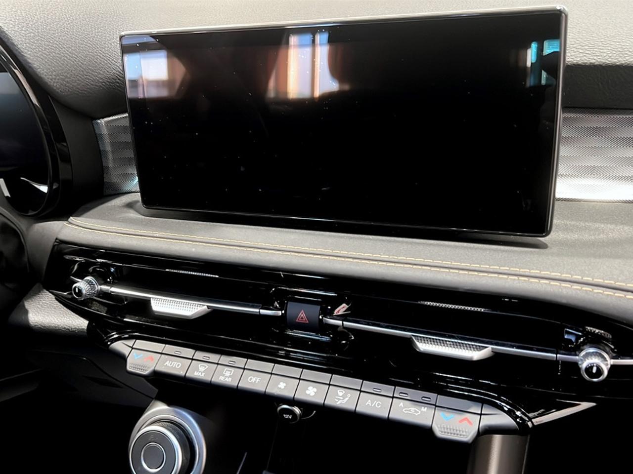 Alfa Romeo Alfa Romeo Tonale usata 6