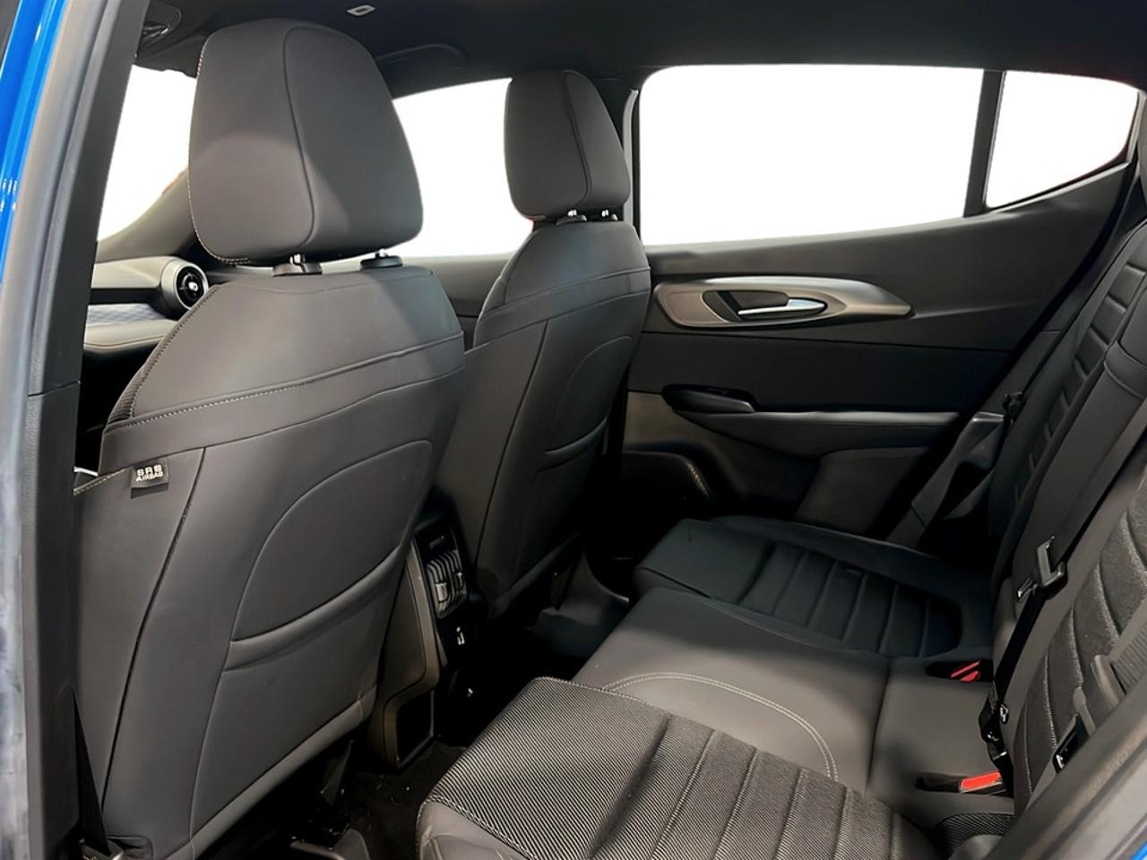 Alfa Romeo Alfa Romeo Tonale usata 8