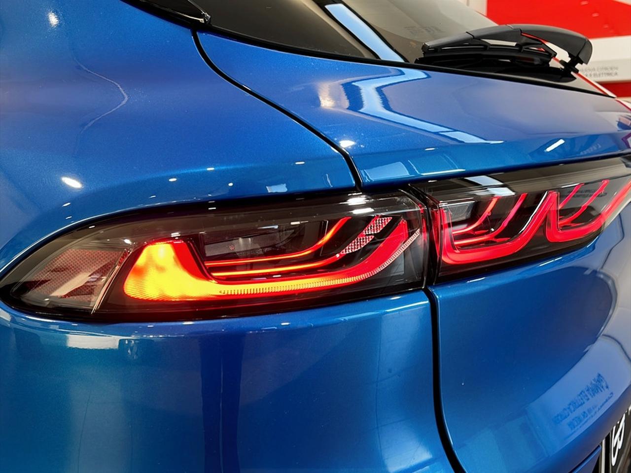 Alfa Romeo Alfa Romeo Tonale usata 12