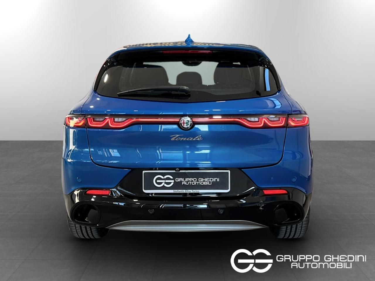 Alfa Romeo Alfa Romeo Tonale usata 16