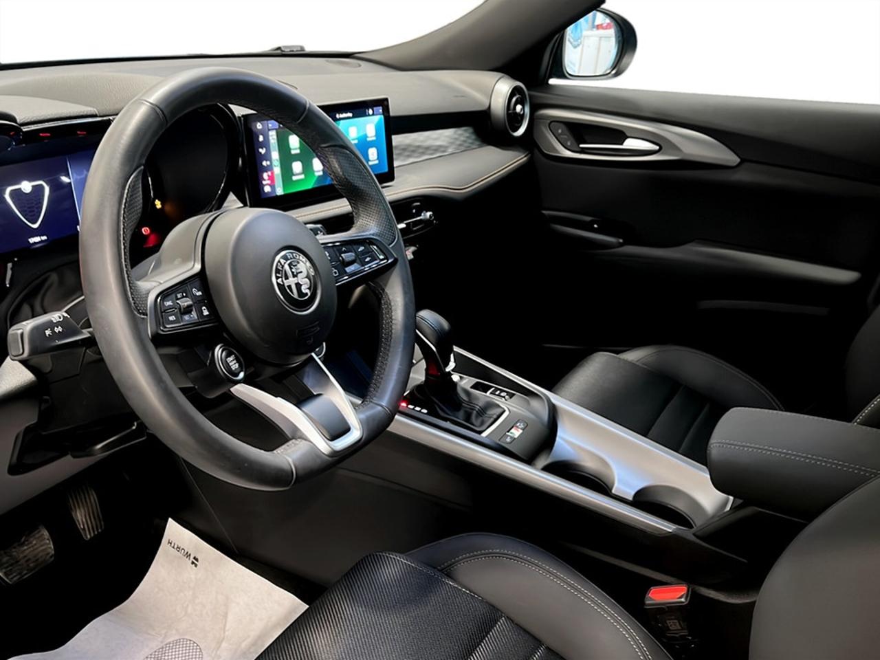 Alfa Romeo Alfa Romeo Tonale usata 17