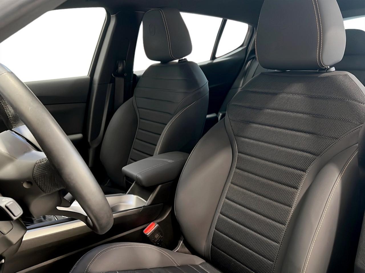 Alfa Romeo Alfa Romeo Tonale usata 18