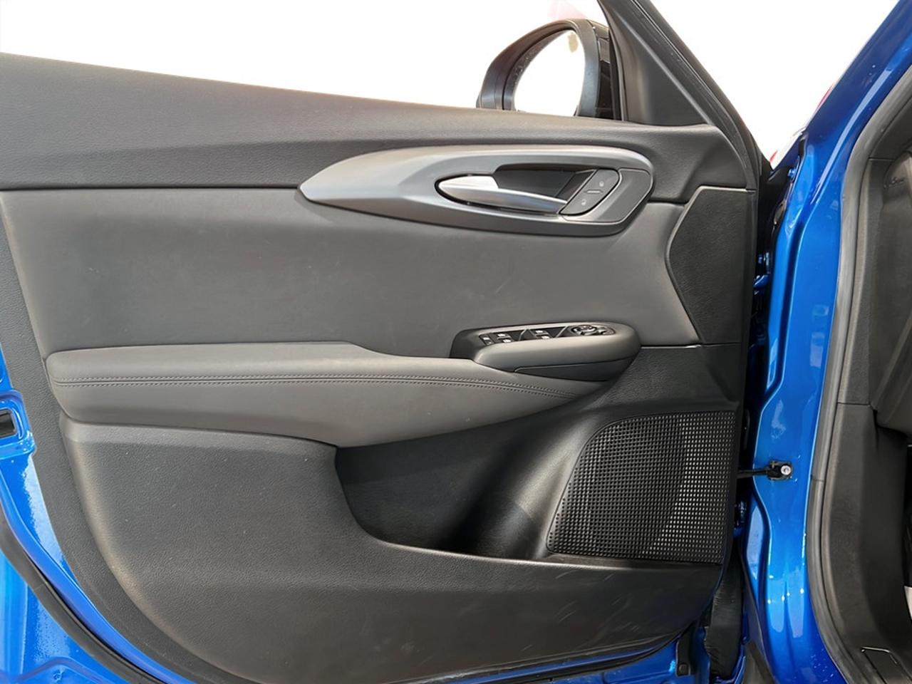 Alfa Romeo Alfa Romeo Tonale usata 19