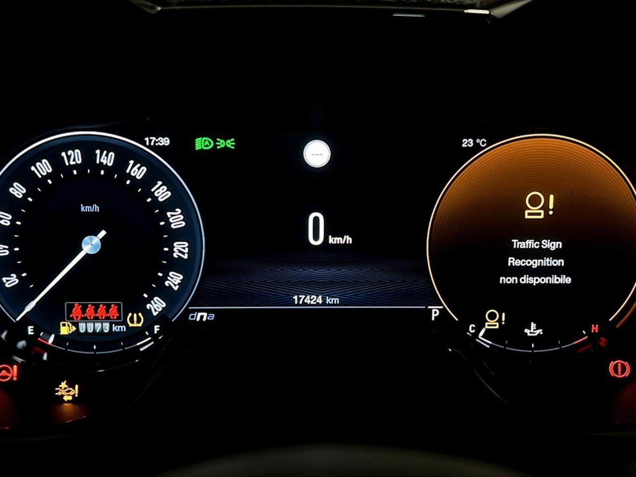 Alfa Romeo Alfa Romeo Tonale usata 20