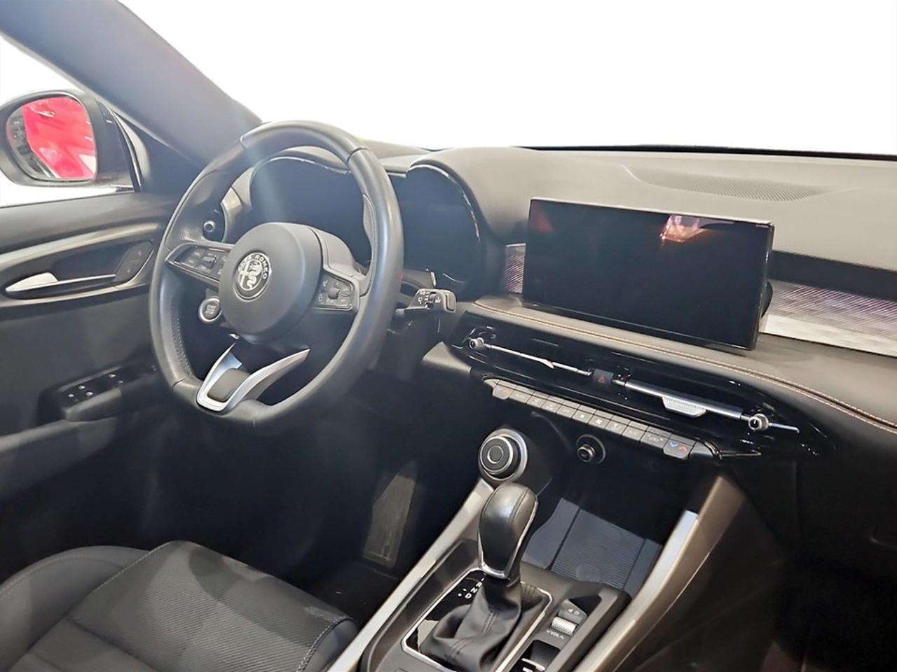 Alfa Romeo Alfa Romeo Tonale usata 4