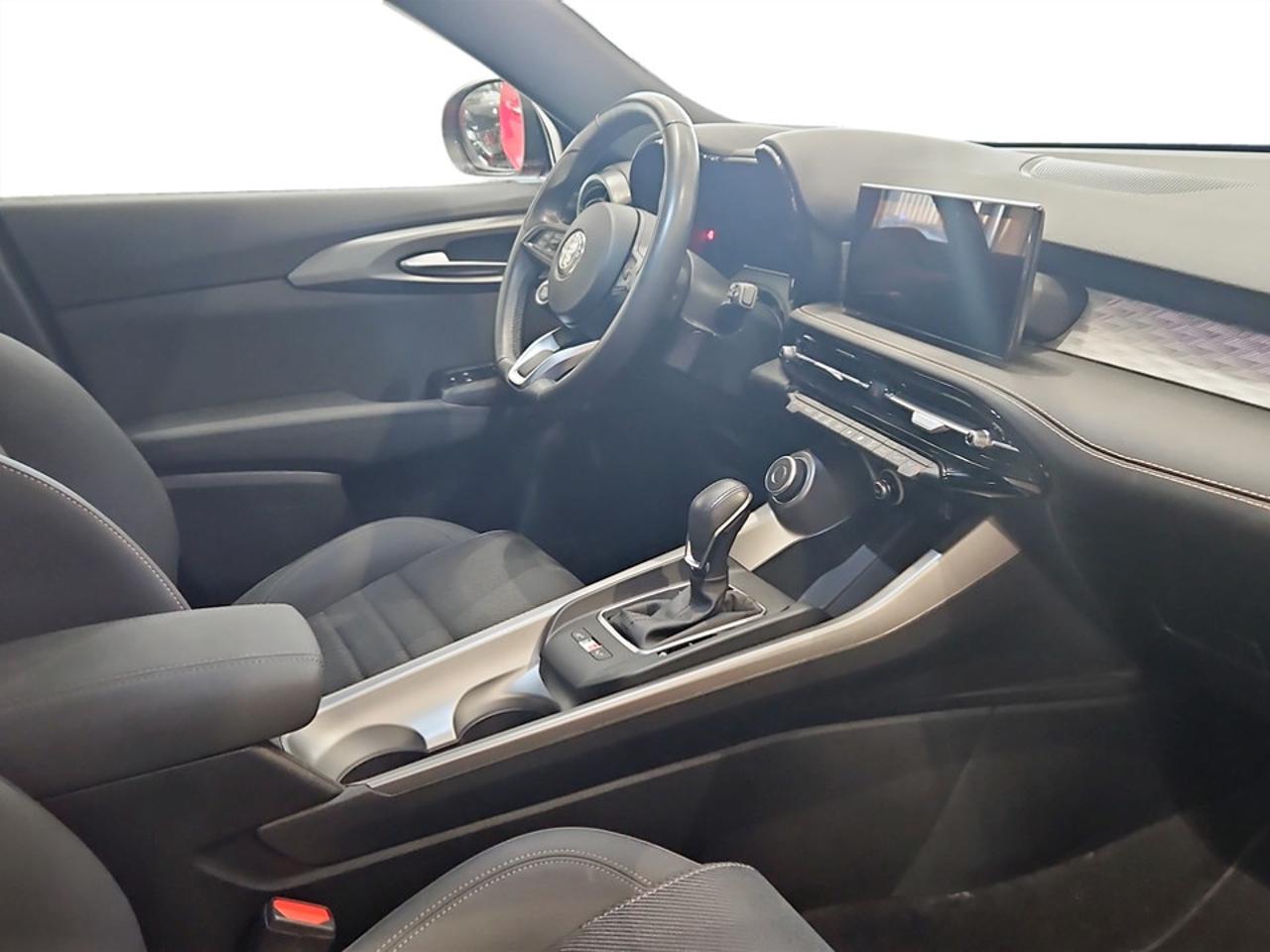 Alfa Romeo Alfa Romeo Tonale usata 5