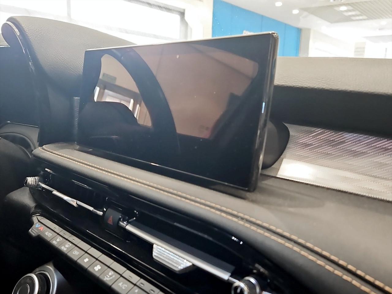 Alfa Romeo Alfa Romeo Tonale usata 6