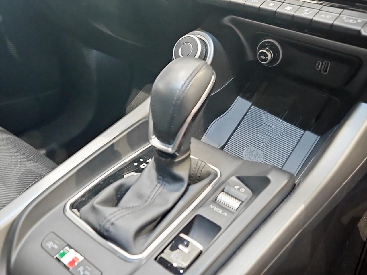 Alfa Romeo Alfa Romeo Tonale usata 7