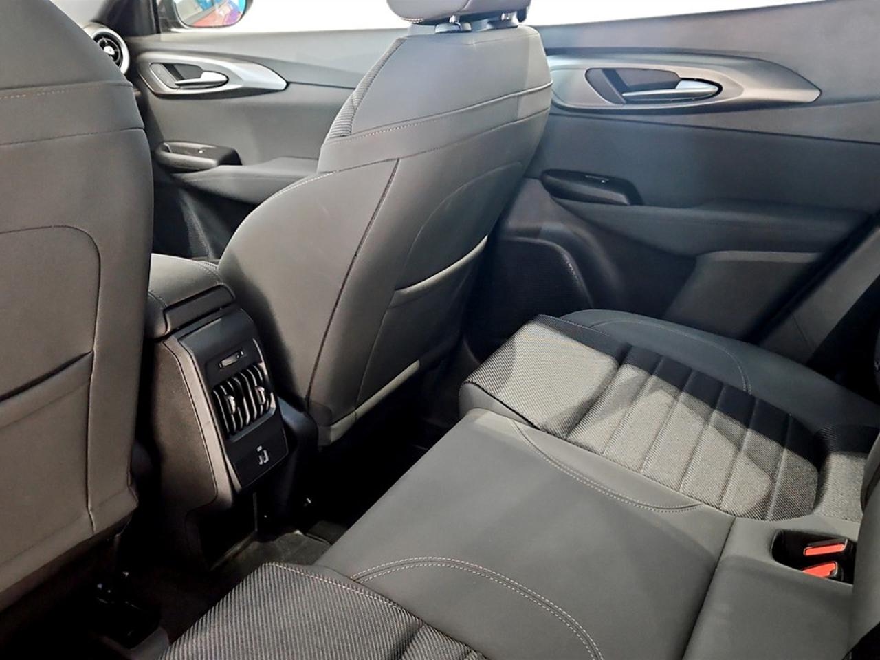 Alfa Romeo Alfa Romeo Tonale usata 8