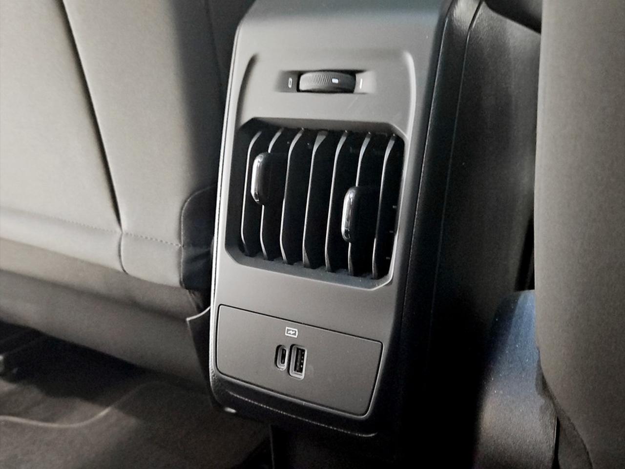 Alfa Romeo Alfa Romeo Tonale usata 9