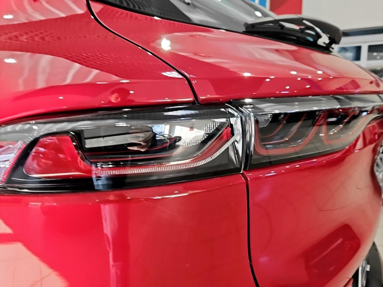 Alfa Romeo Alfa Romeo Tonale usata 13