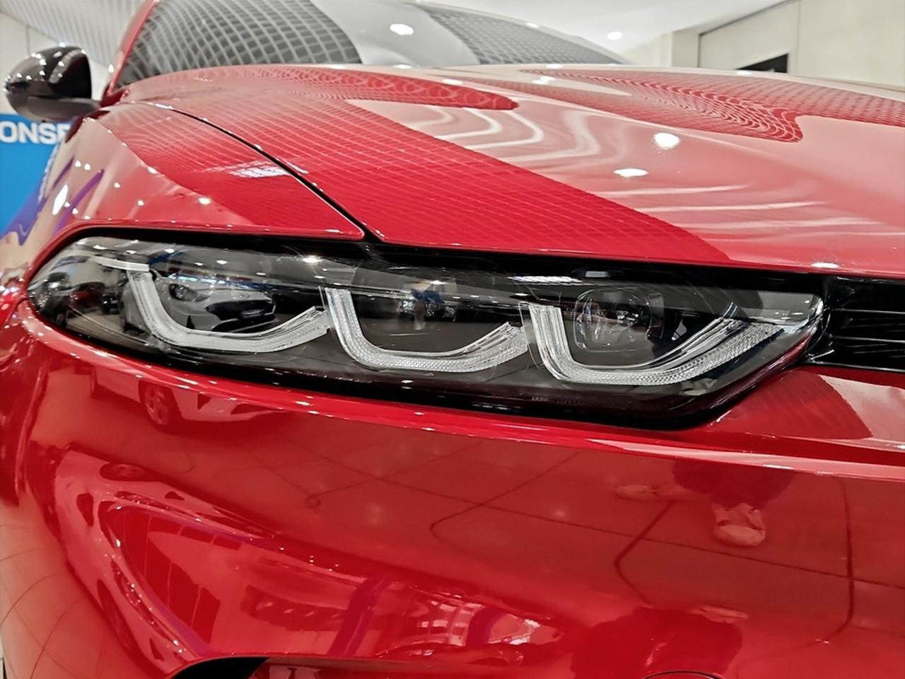 Alfa Romeo Alfa Romeo Tonale usata 14