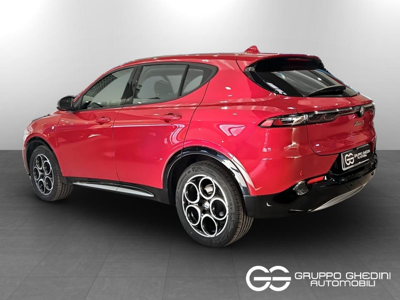 Alfa Romeo Alfa Romeo Tonale usata 15