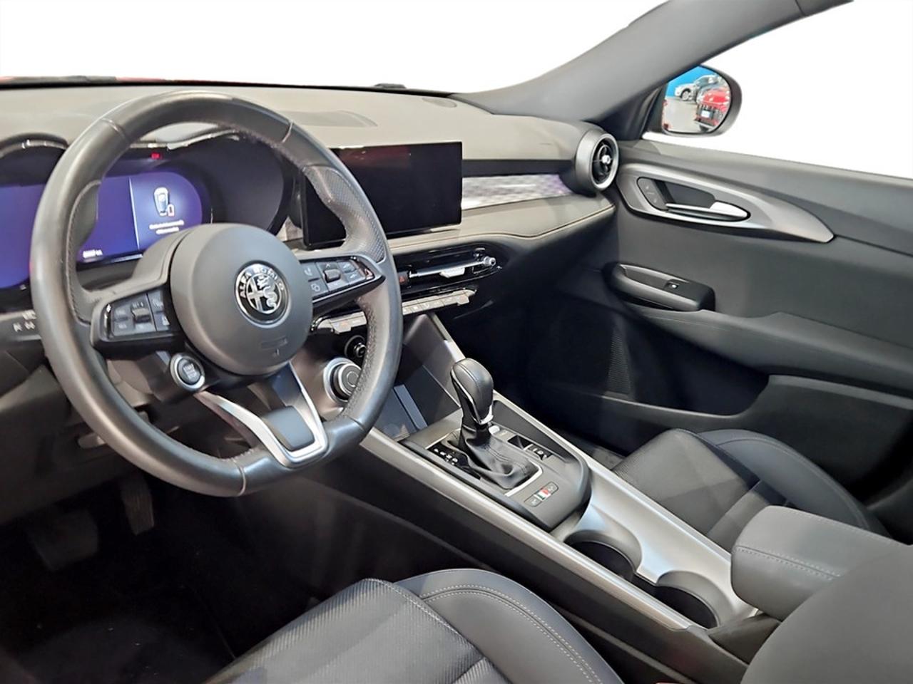 Alfa Romeo Alfa Romeo Tonale usata 18