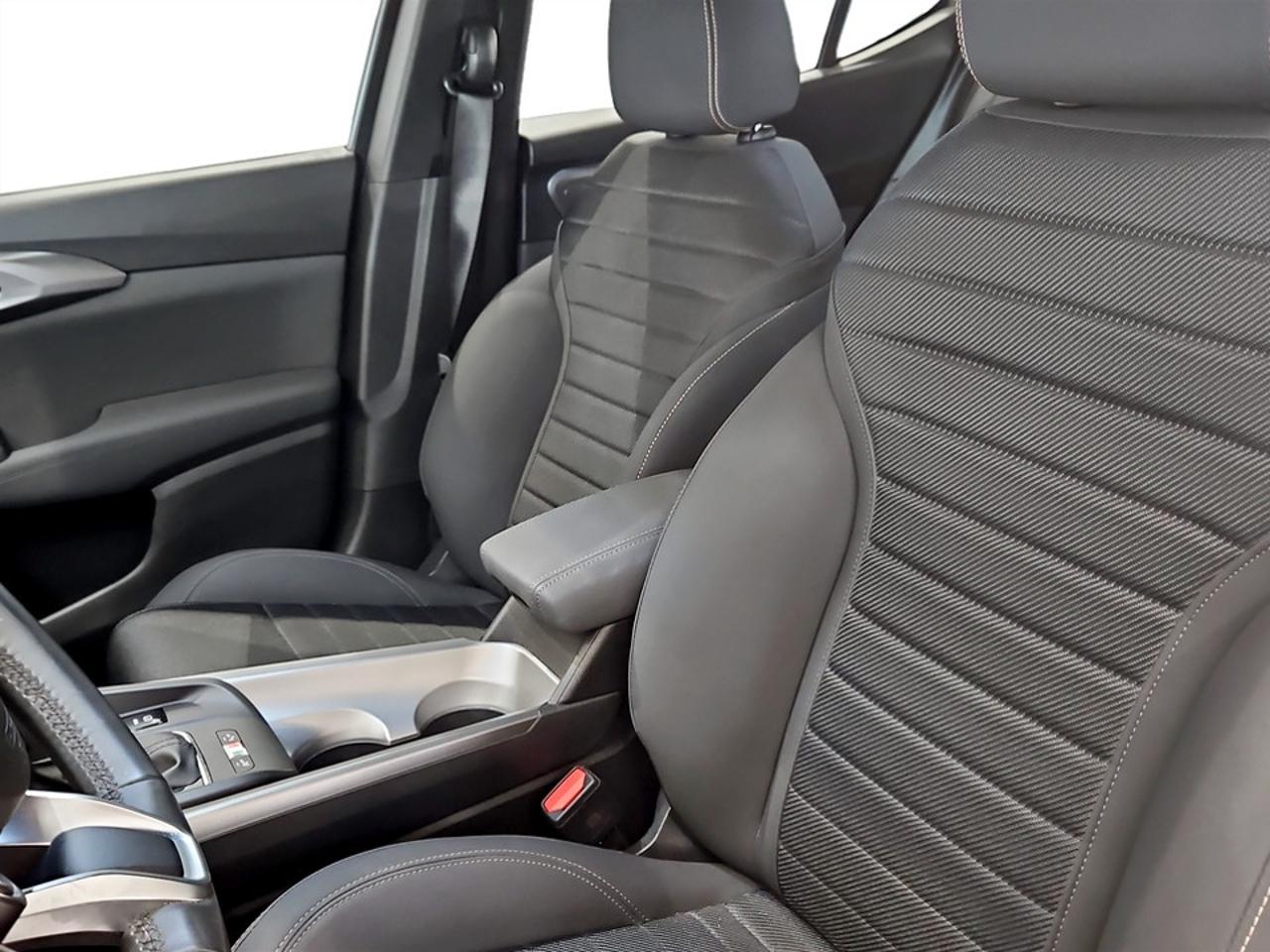 Alfa Romeo Alfa Romeo Tonale usata 19