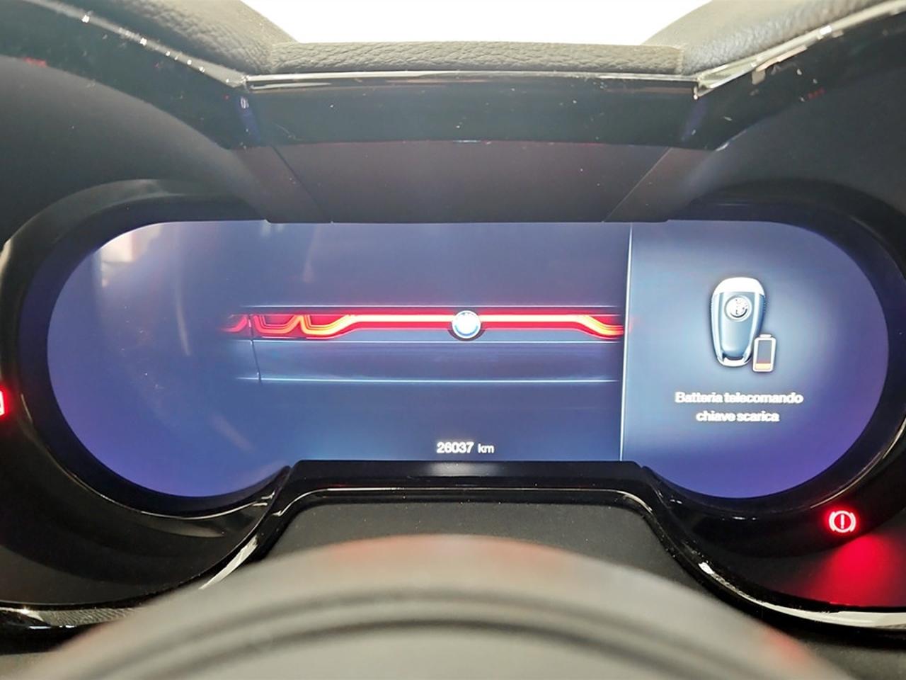 Alfa Romeo Alfa Romeo Tonale usata 21