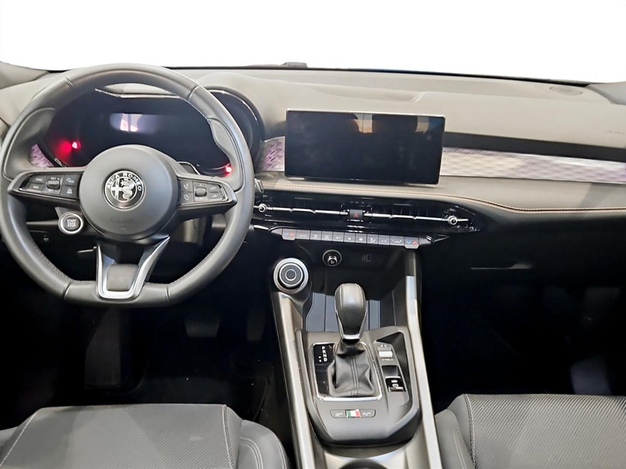 Alfa Romeo Alfa Romeo Tonale usata 2