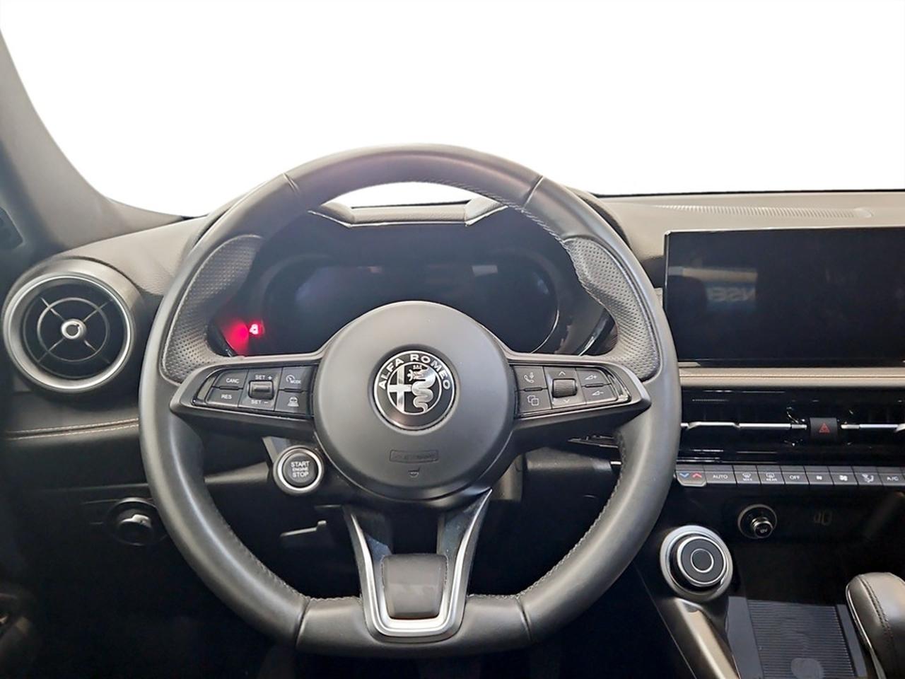 Alfa Romeo Alfa Romeo Tonale usata 3