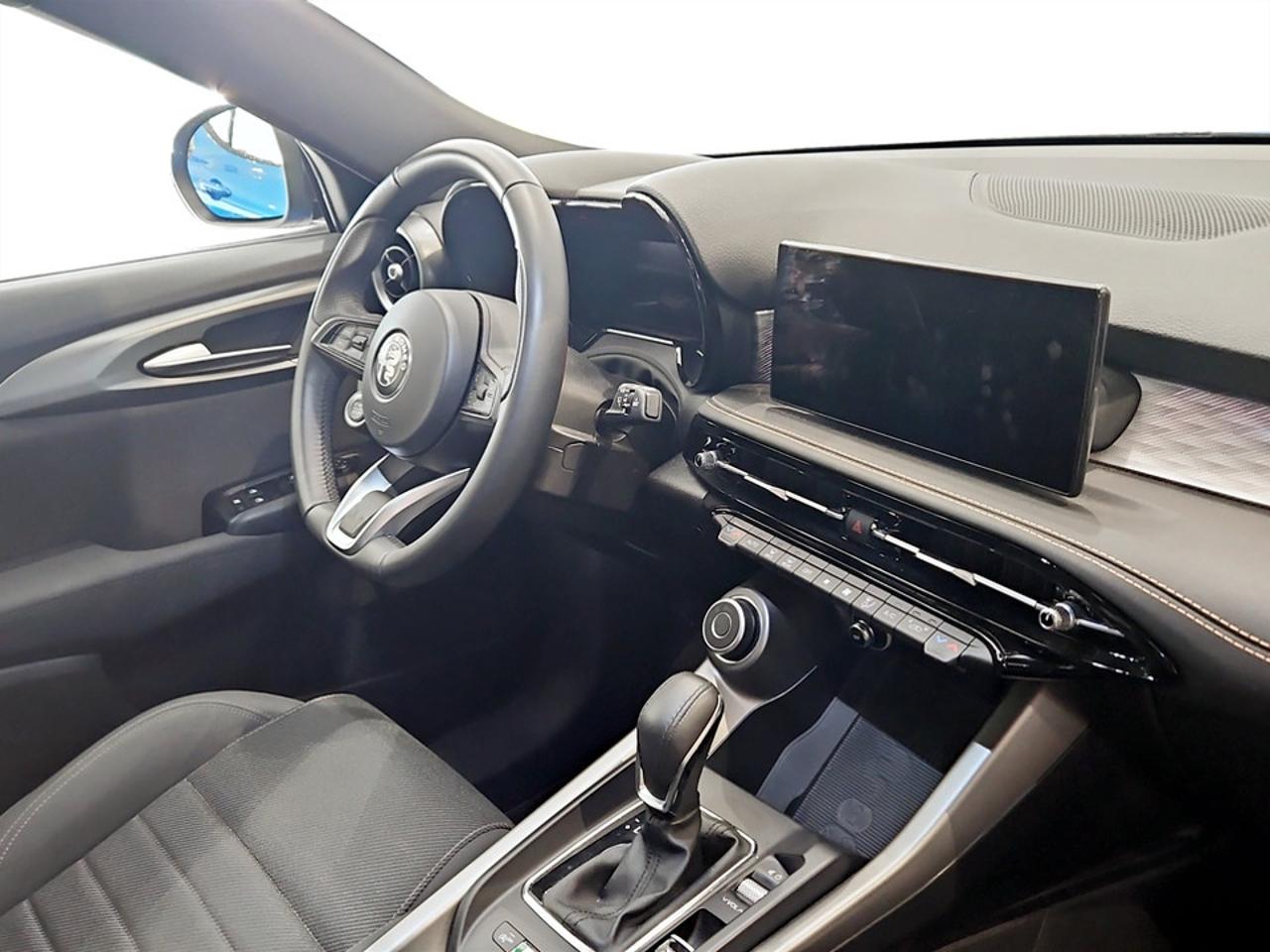 Alfa Romeo Alfa Romeo Tonale usata 4