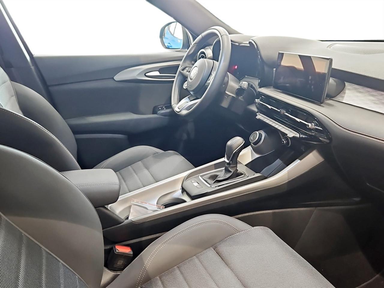 Alfa Romeo Alfa Romeo Tonale usata 5