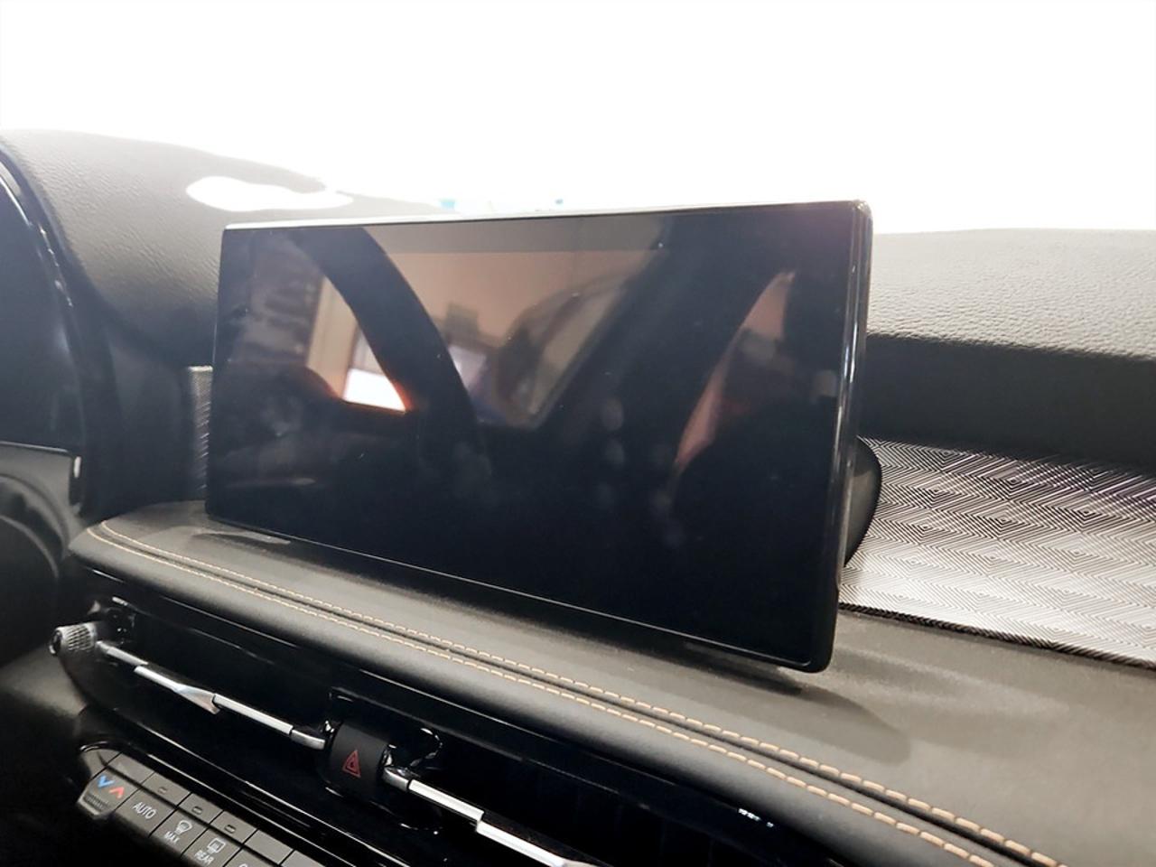 Alfa Romeo Alfa Romeo Tonale usata 6