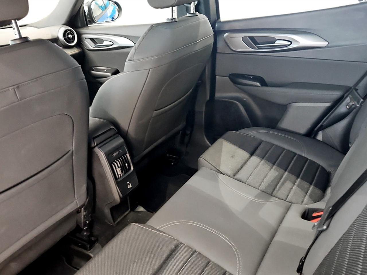 Alfa Romeo Alfa Romeo Tonale usata 8