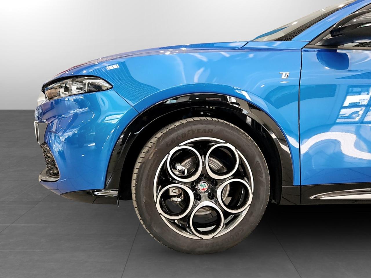 Alfa Romeo Alfa Romeo Tonale usata 12