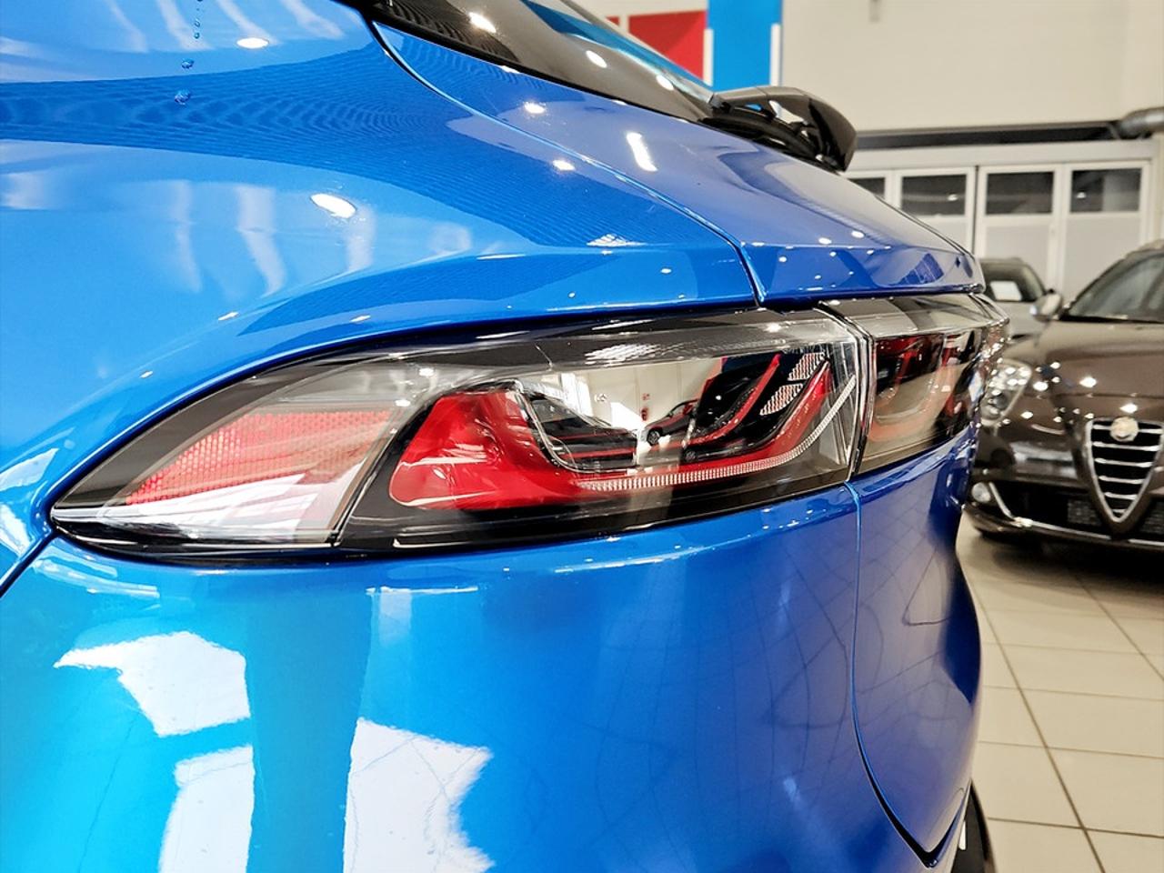 Alfa Romeo Alfa Romeo Tonale usata 13