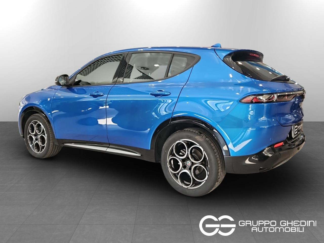 Alfa Romeo Alfa Romeo Tonale usata 15