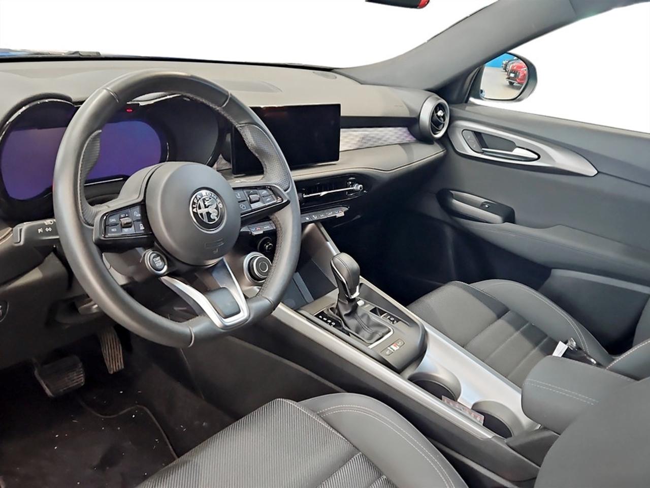 Alfa Romeo Alfa Romeo Tonale usata 18