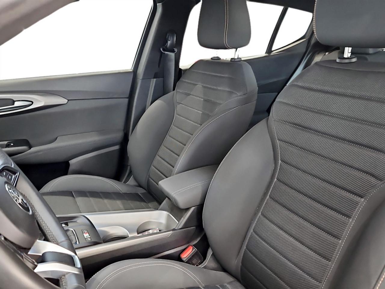 Alfa Romeo Alfa Romeo Tonale usata 19