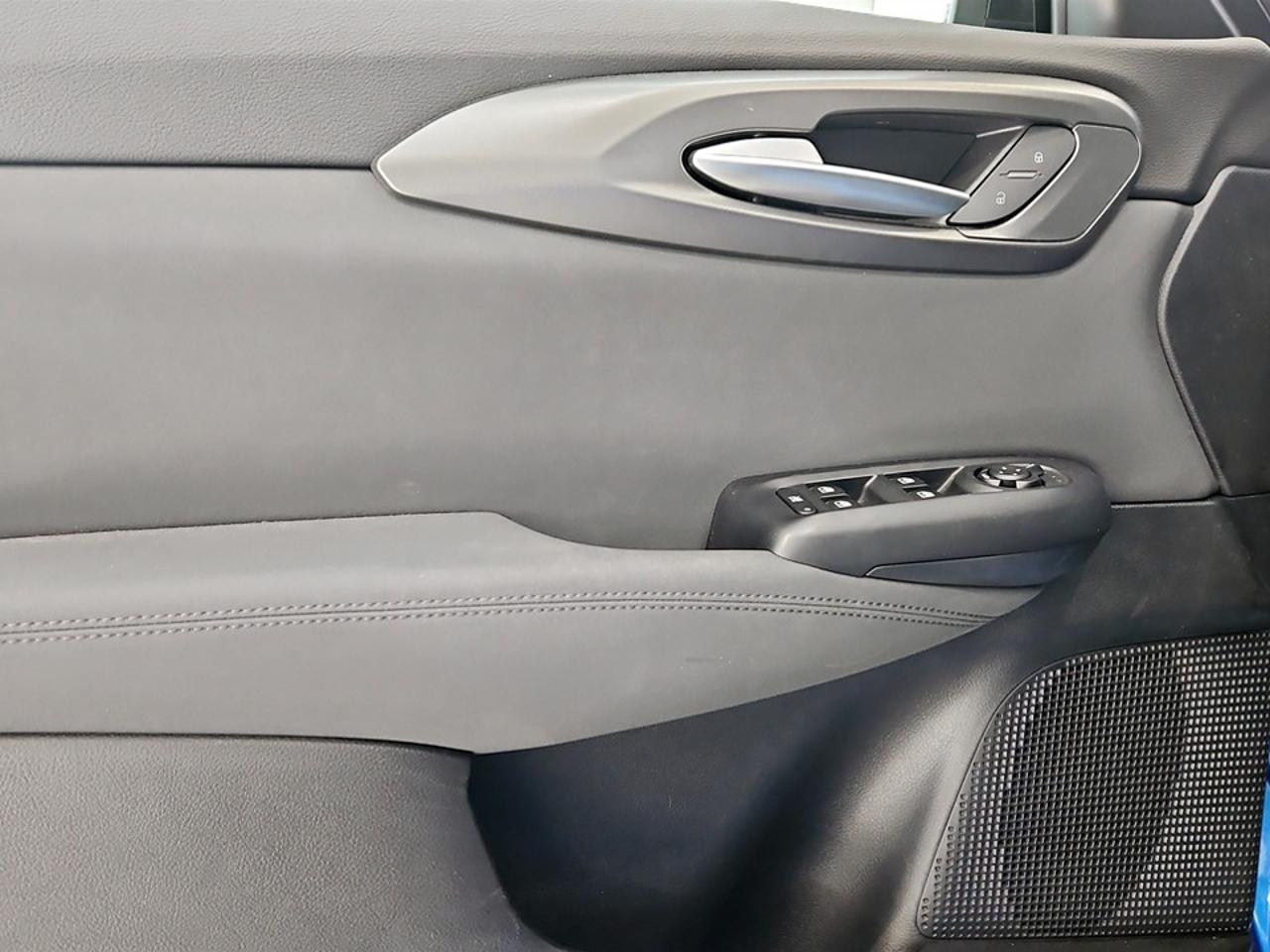 Alfa Romeo Alfa Romeo Tonale usata 20