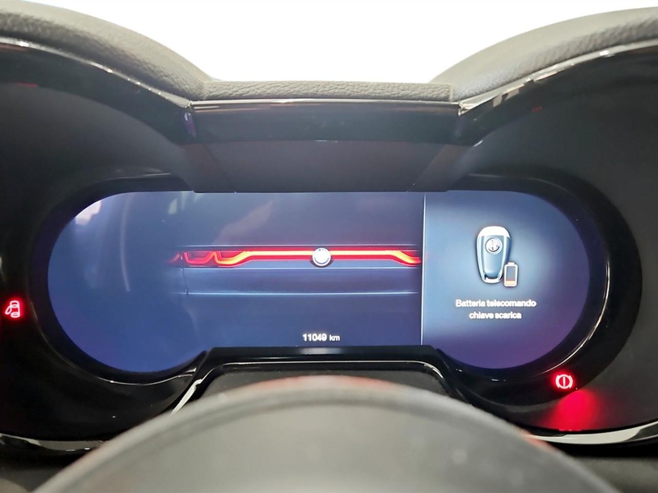 Alfa Romeo Alfa Romeo Tonale usata 21