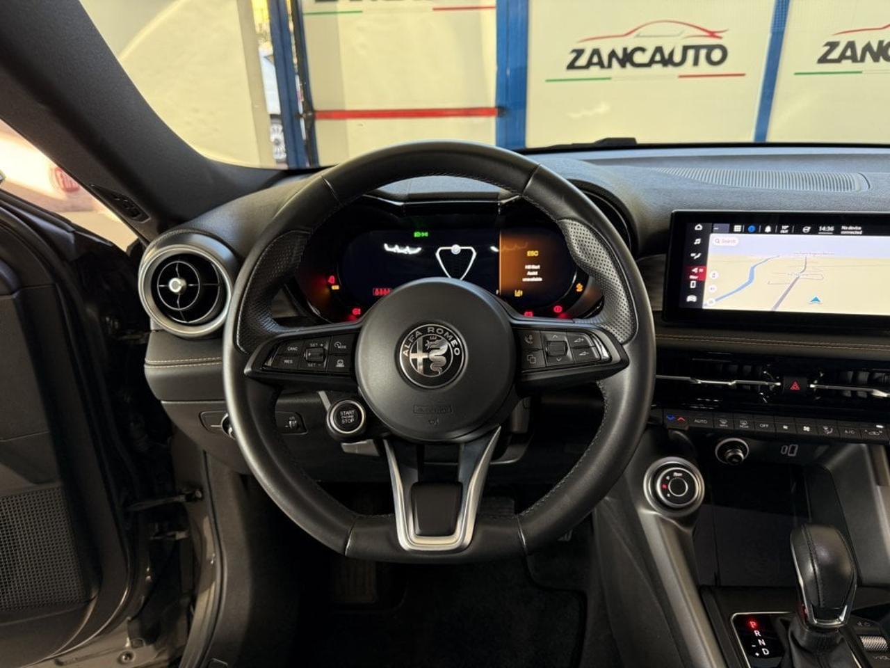 Alfa Romeo Alfa Romeo Tonale usata 1