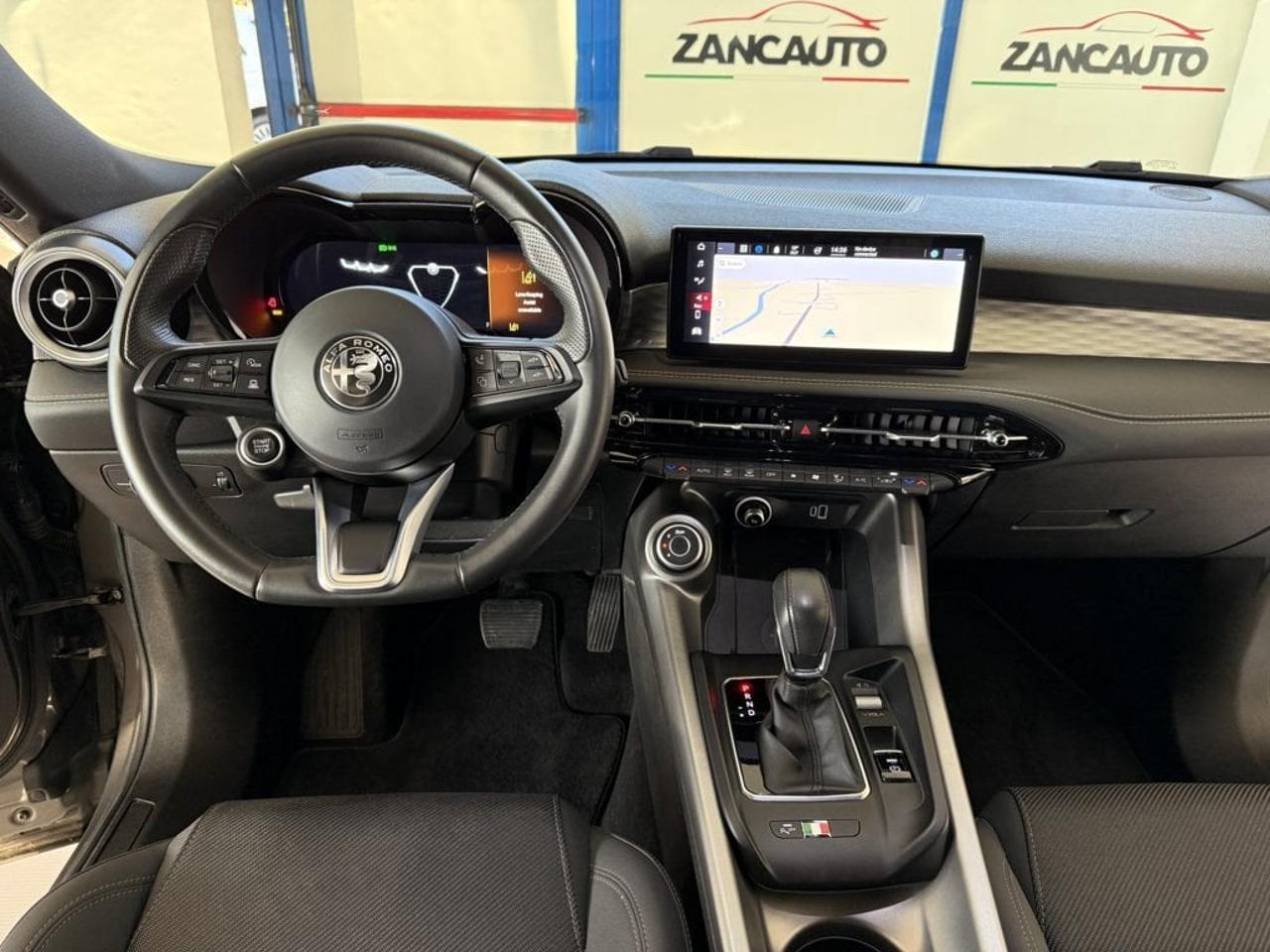 Alfa Romeo Alfa Romeo Tonale usata 2