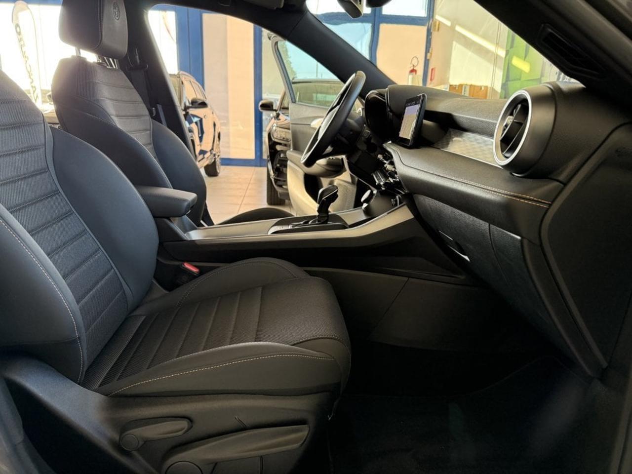 Alfa Romeo Alfa Romeo Tonale usata 4