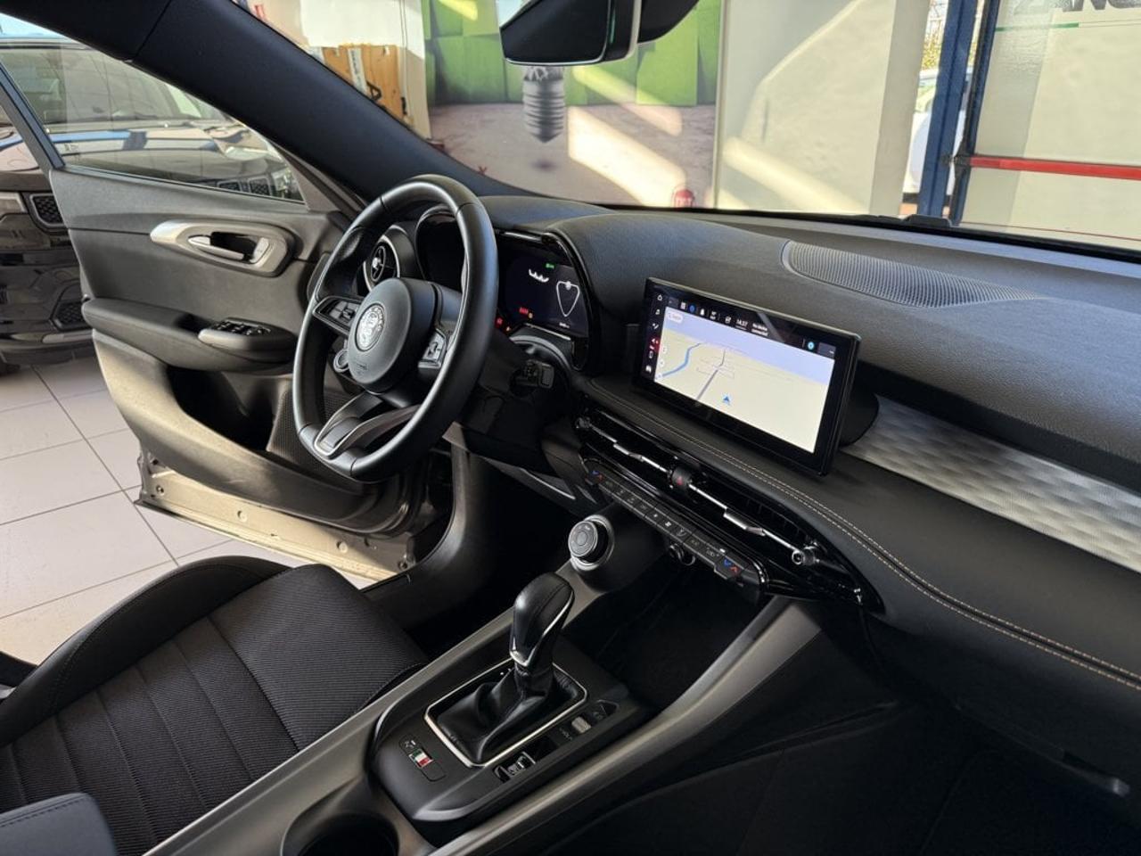 Alfa Romeo Alfa Romeo Tonale usata 5