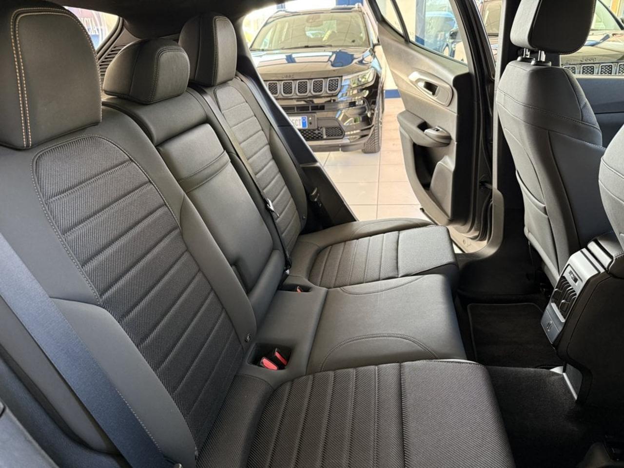 Alfa Romeo Alfa Romeo Tonale usata 6